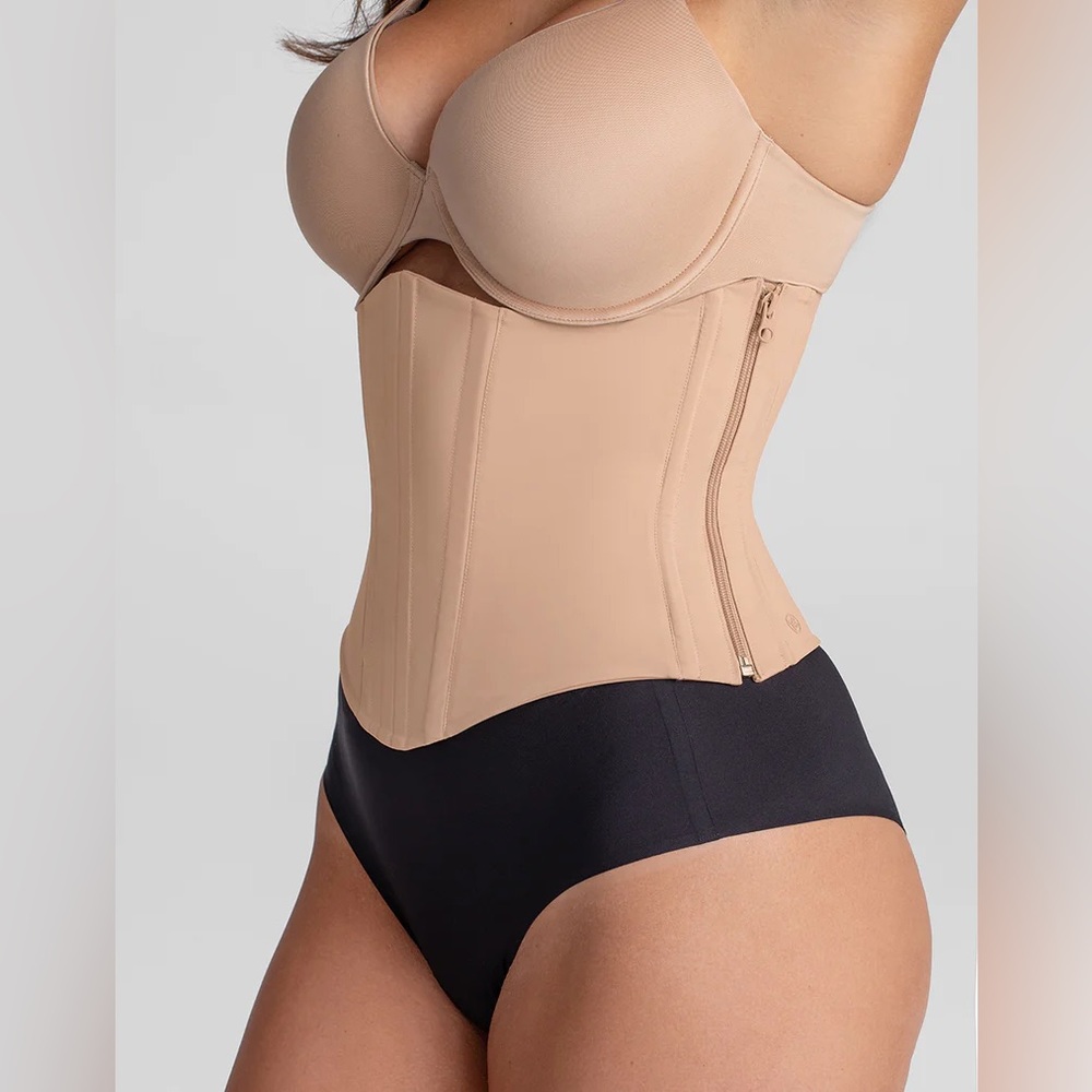 Honeylove WaistHero Cincher Black